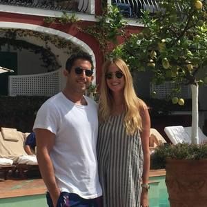 Meet your Posher, Matt